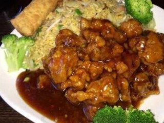 China Wok