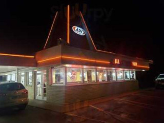 A&w