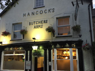 The Butcher's Arms