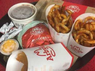 Arby's