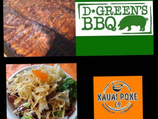 Kauai Poke Co. At Poipu Bay