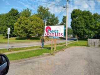 Best Doughnuts