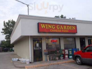 Wing Garden