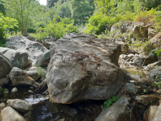 Pont De L'enfer