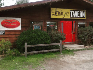 Lavigne Tavern