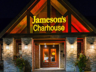 Jameson's Charhouse