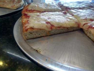 Mr. Bruno's Pizzeria