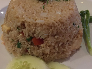 Rice Fine Thai Cuisine