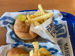 Culver's