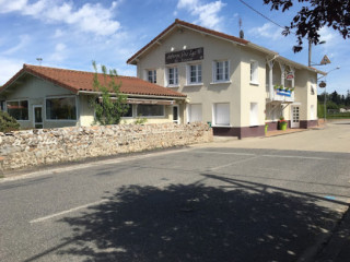 L'auberge Des Lys