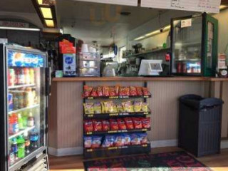 Smitty's Food Mart Deli