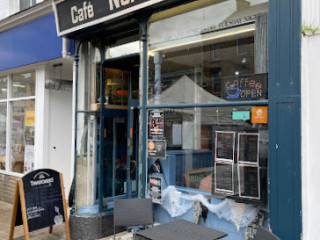 Number 10 Cafe Bridport