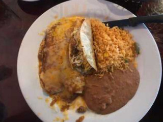 Mexicano Grille