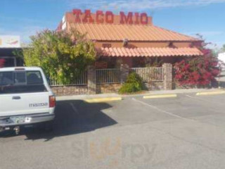 Taco Mio