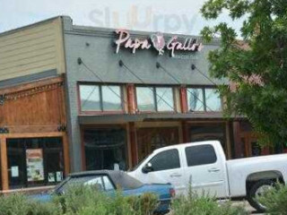 Papa Gallo's Mexican Grill