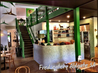 Fred Eatery