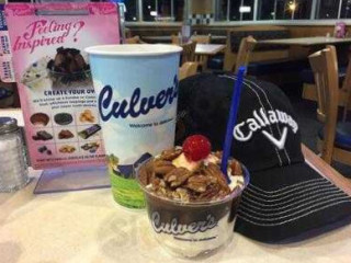 Culver's