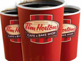 Tim Horton's