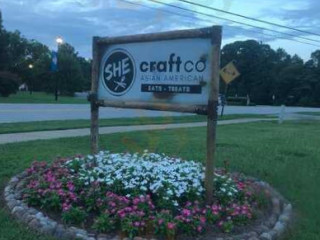 She Craft Co