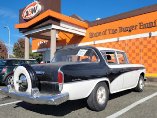 A&w Canada