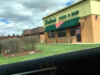 Falco's Pizza