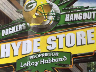 Hyde Store