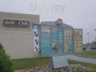 Dairy Queen Grill Chill