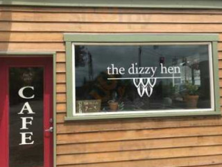 The Dizzy Hen