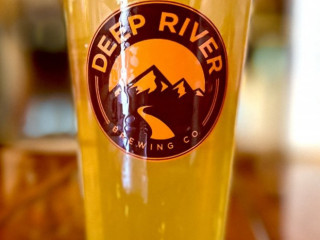 Deep River Brewing Company