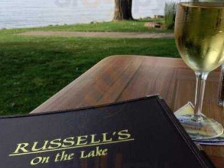 Russells On The Lake