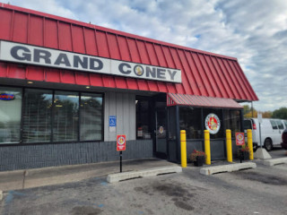 Grand Coney