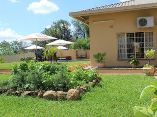 Casa Mia Lodge