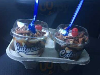 Culver's Of Lake Mills