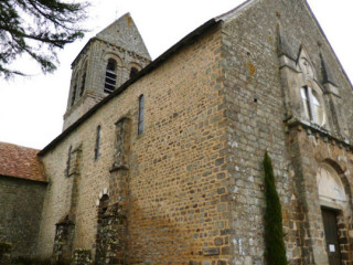 L'auberge des Peintres