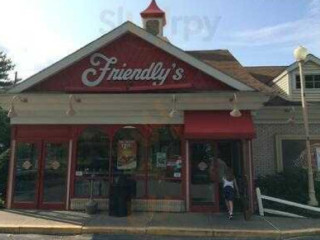 Friendly's