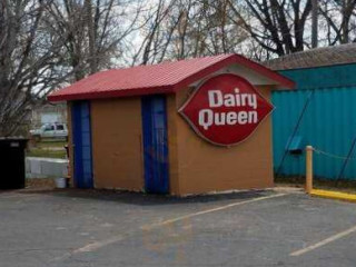 Dairy Queen Grill Chill