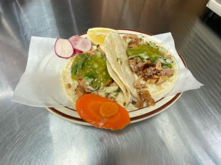 Lbjs Tacos