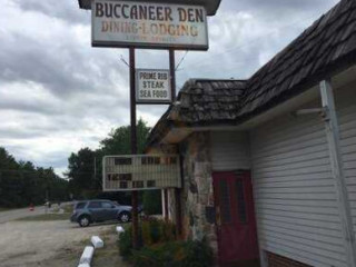 Buccaneer Den