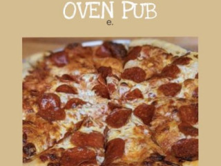 Danette's Brick Oven Pub