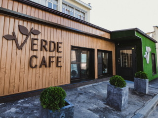 Verde Cafe