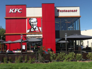 Kfc Valenciennes Petite-forêt