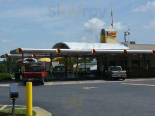 Sonic Drive-in