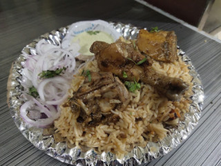 Mutton King Takeaway Non Veg.