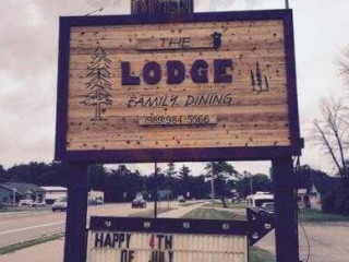 The Lodge