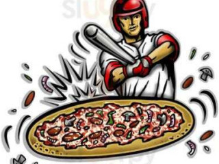 Grand Slam Pizza