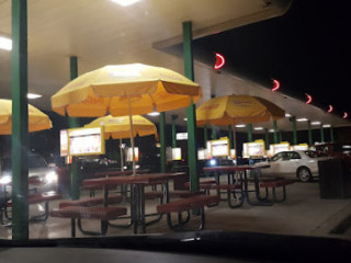 Sonic Drive In