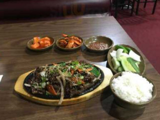 Kim's Korean