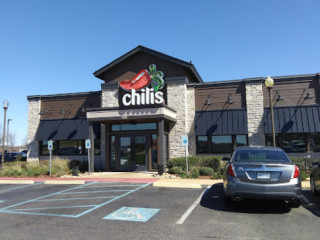 Chili's Bar and Grill