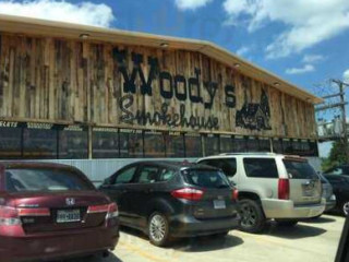 Woody's Smokehouse