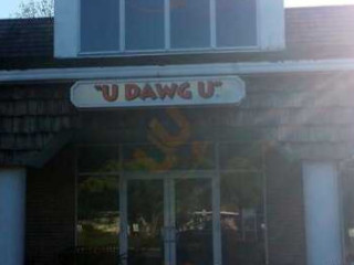 U Dawg U